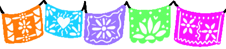 Cinco De Mayo Sticker by El Bolillo Bakery
