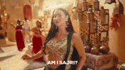 Sassy Gurdeep GIF by saregama
