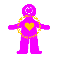 Crianca Esperanca Sticker by TV Globo