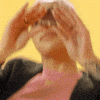 Dance Reaction GIF by Toblerone
