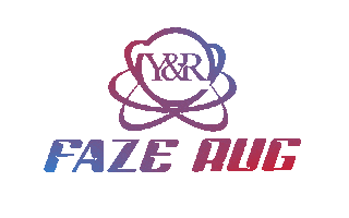 Rug Faze Sticker by Young & Reckless