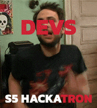 TRON-DAO giphyupload GIF