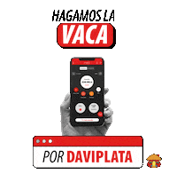 Daviplata Sticker by Davivienda