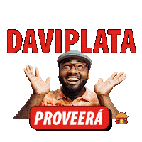 Daviplata Sticker by Davivienda