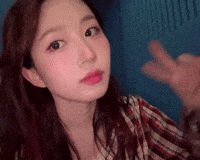 Haewon GIF
