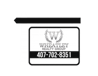 Sticker by Wheatley Realty Group