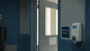 Jeremy Sisto Fbi GIF by CBS