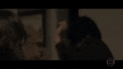 Os Dias Eram Assim Choro GIF by TV Globo