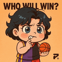 Basketball Player GIF by Persona