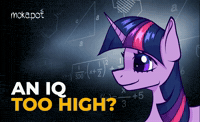 Twilight Iq GIF