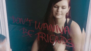 Sad Music Video GIF by Ryn Dean