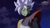 Super Dragon Ball Heroes GIF