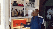 Vodka Reaction GIF by Robert E Blackmon