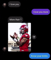 Jr Love GIF