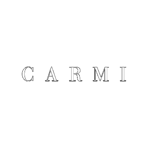 Carmi Sticker by Sofie_carmi