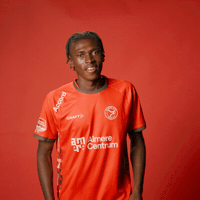 Keuken Kampioen Divisie GIF by AlmereCityFC
