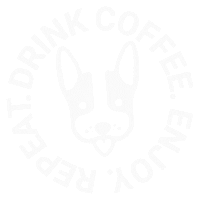 Кафе Sticker by Coffeeteria