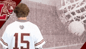 Roll Pards GIF by Lafayette Leopards