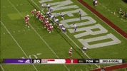 GIF by Stanford Athletics