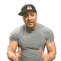 Thanks Ok Sticker by Adarsh Vijay Mudgil