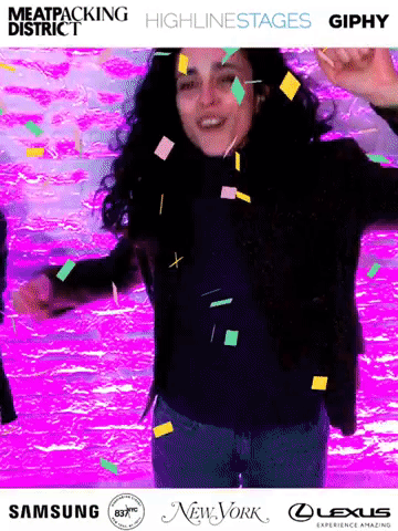 open market nyc GIF by Meatpacking District