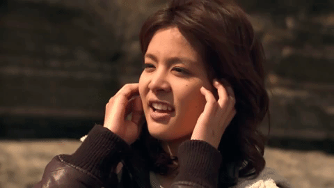 hello stranger thai film GIF