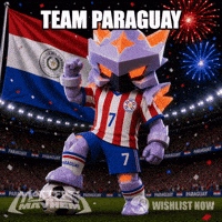 World Cup Football GIF by Super Studios (Community)