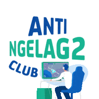 xlhomeid gaming games xl mabar Sticker