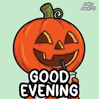 Series 2 Halloween GIF by VeeFriends