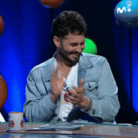 Ilustres Ignorantes Bravo GIF by Movistar Plus+