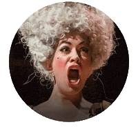 Amadeus Nt Live Sticker by National Theatre
