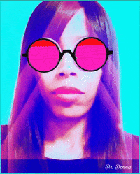 reacting old school GIF by Dr. Donna Thomas Rodgers