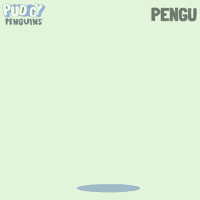You Can Do It Good Luck GIF by Pudgy Penguins
