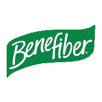 BenefiberGSK wellness selfcare wellbeing probiotics Sticker