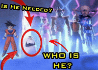 Matty Who Is That GIF