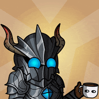 LegendaryKnights gm knights legendaryknights legendary knights GIF