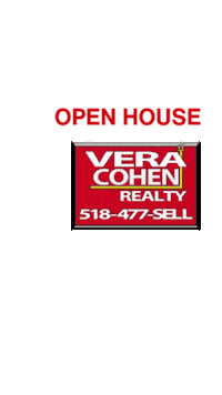 Sticker by Vera Cohen Realty
