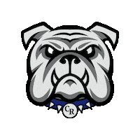 crcsd-bulldogs crcs cobleskill crbulldogs crcsbulldogs Sticker