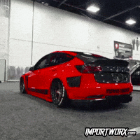 Tesla Ev GIF by ImportWorx