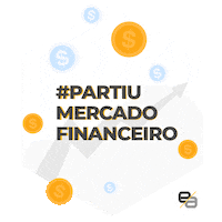 eabankingschool eabs ea banking school Sticker