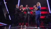 The Voice Gifs GIF by The Voice Hrvatska