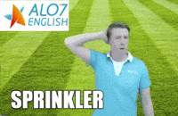 alo7 english total physical response GIF by ALO7.com