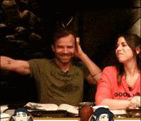 dungeons and dragons nerd GIF by Alpha