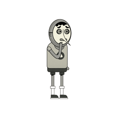 SocialGIGio giphygifmaker Sticker