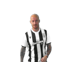 Football Paokfamily Sticker by PAOK FC