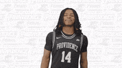 Celebration Corey GIF by Providence Friars