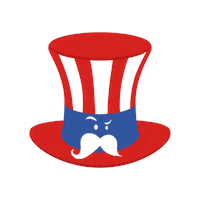 Sticker by American Uncle