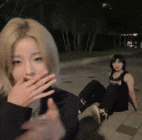 Scuba Kpop Meme GIF
