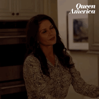 episode 4 facebook watch GIF by Queen America