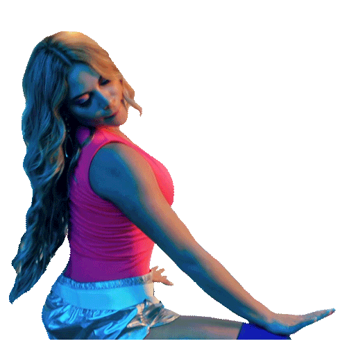 sony music latin Sticker by Rombai